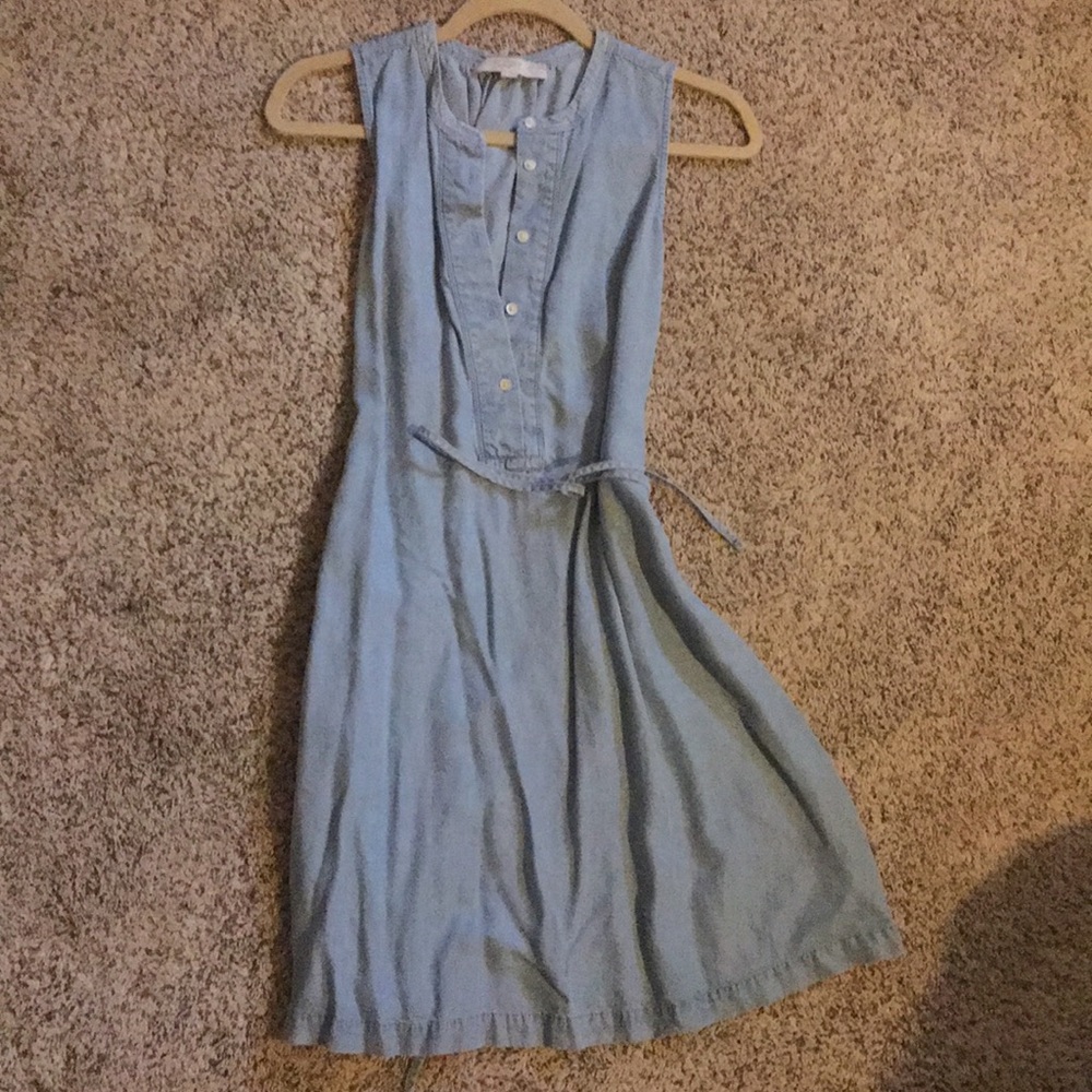 Loft dress!